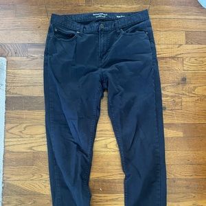 Banana Republic Men’s Travel Jean